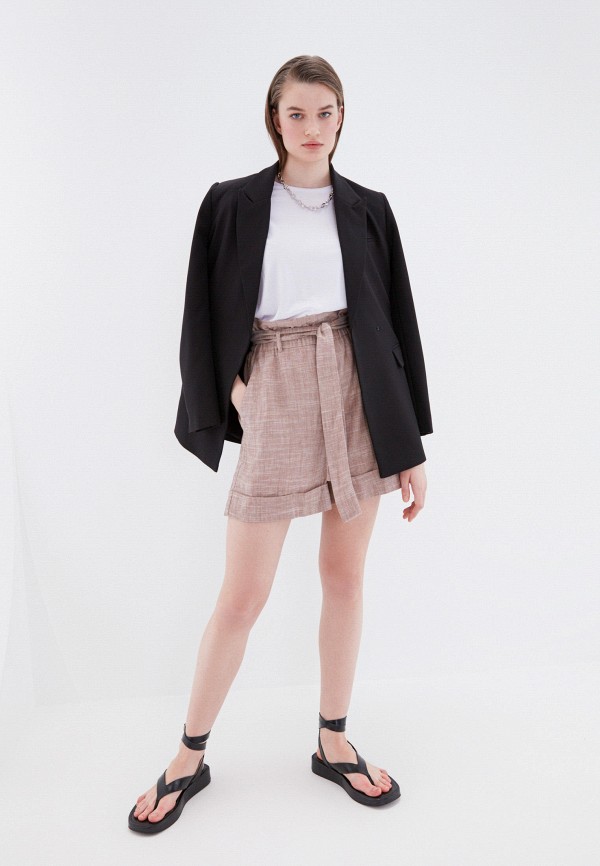 фото Шорты zarina