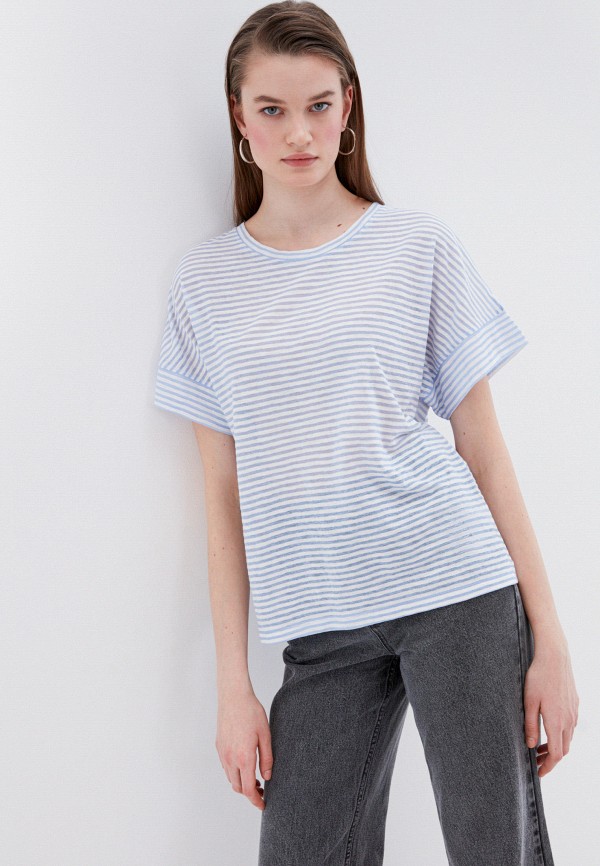 фото Футболка zarina