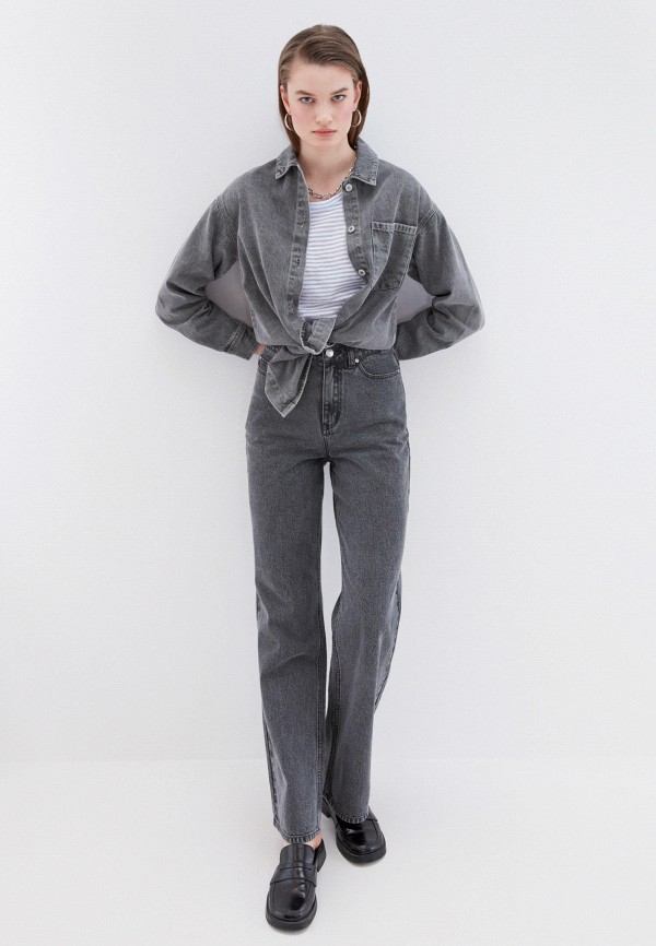 фото Футболка zarina