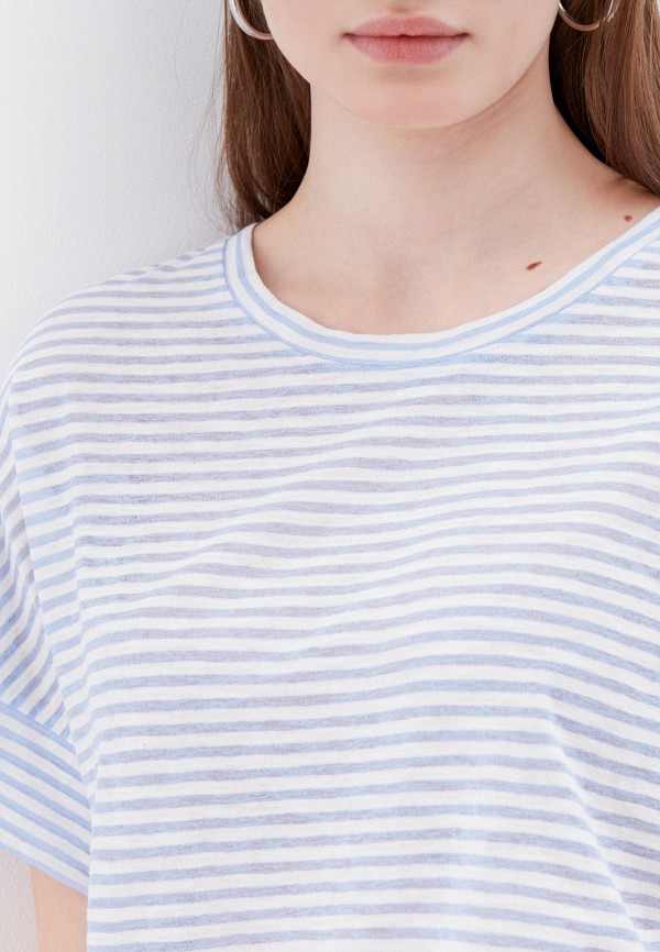 фото Футболка zarina