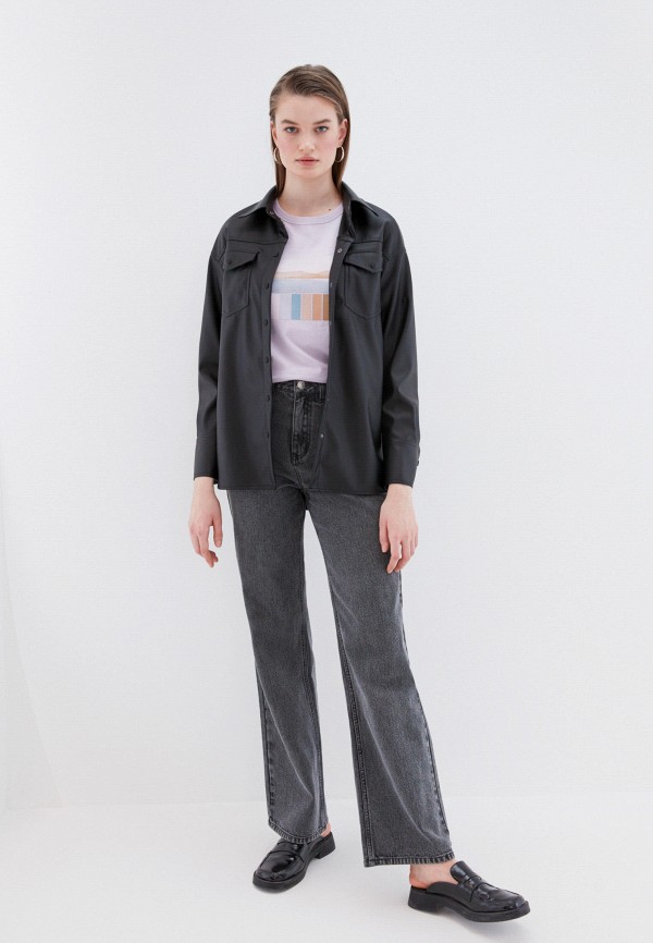 фото Футболка zarina