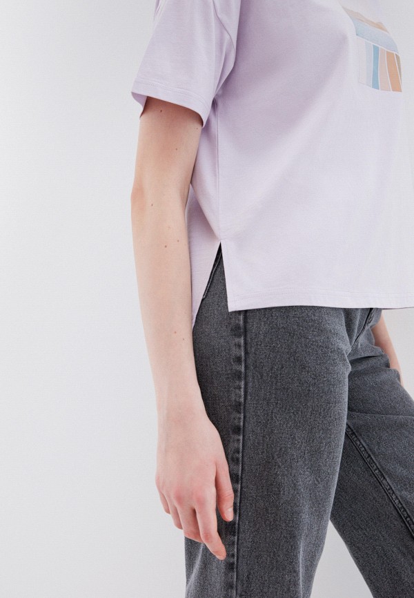 фото Футболка zarina