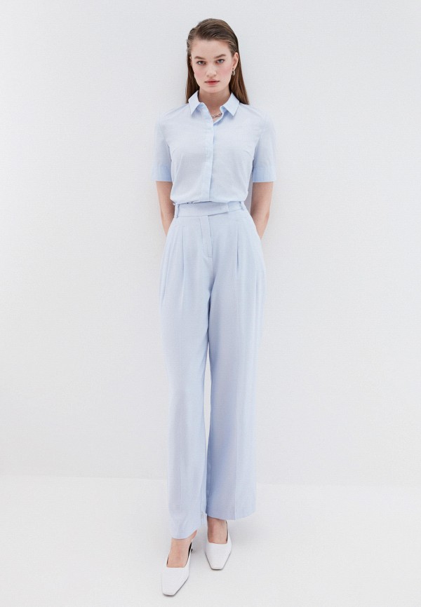 фото Брюки zarina