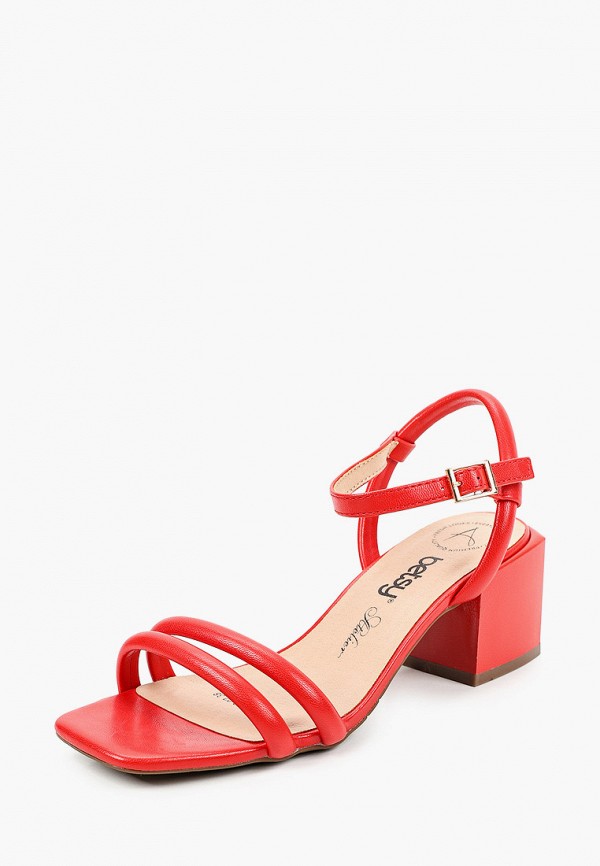 фото Босоножки betsy