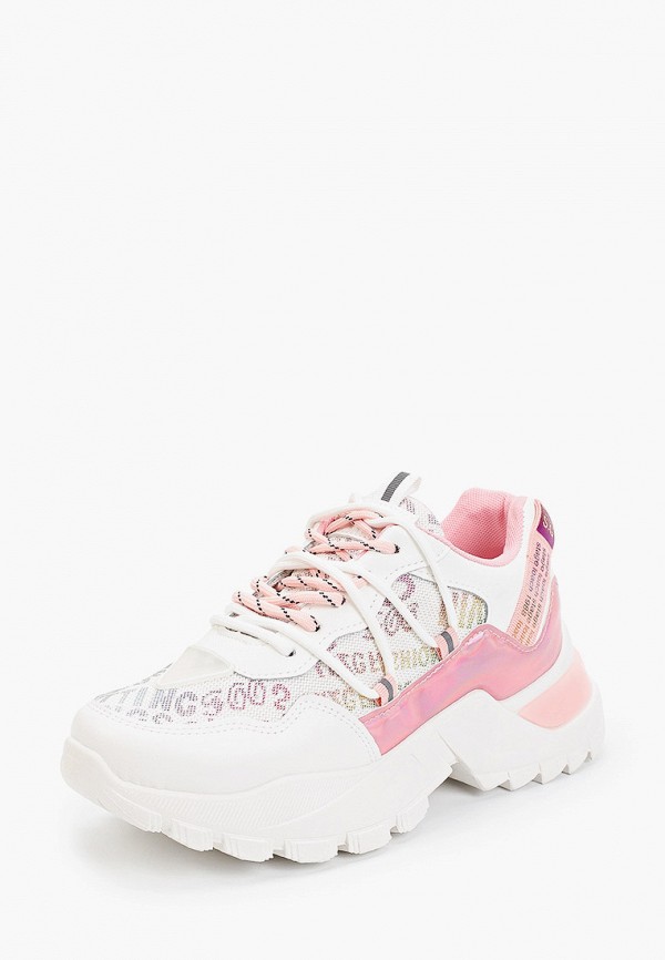 фото Кроссовки keddo