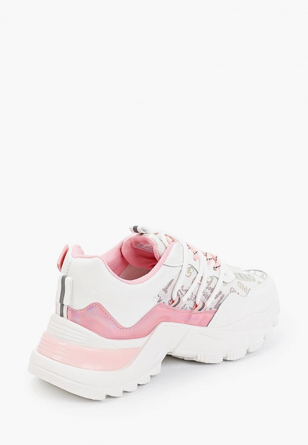 фото Кроссовки keddo