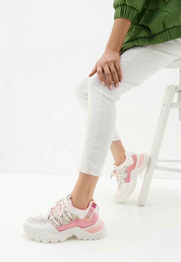 фото Кроссовки keddo