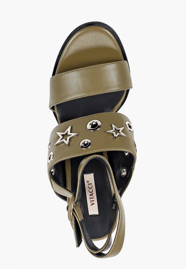 фото Босоножки vitacci