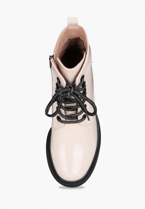 фото Ботинки t.taccardi