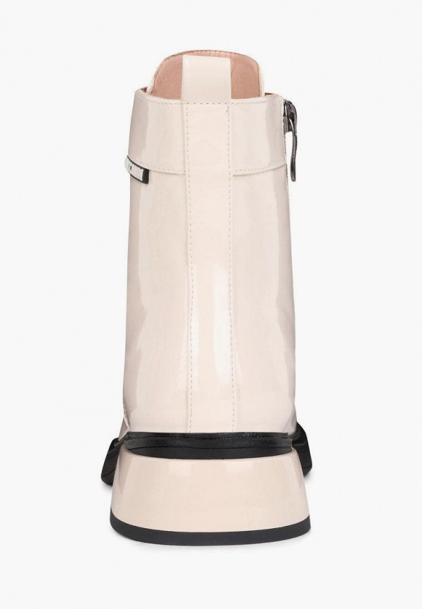 фото Ботинки t.taccardi