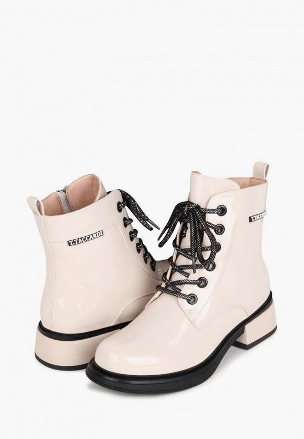 фото Ботинки t.taccardi