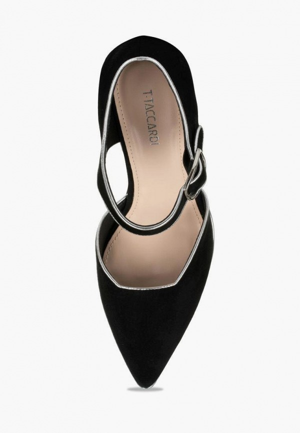 фото Туфли t.taccardi