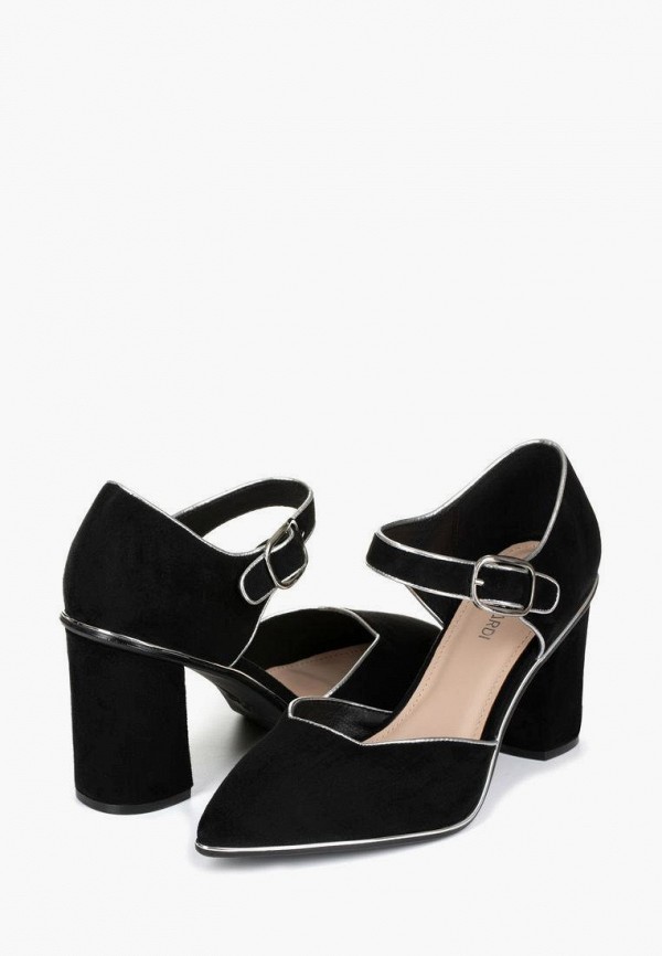 фото Туфли t.taccardi