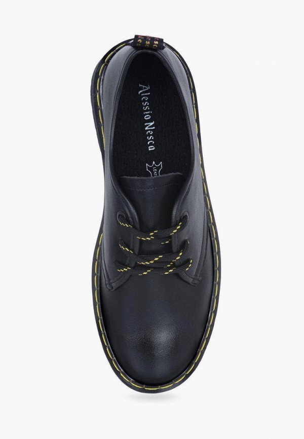 фото Ботинки alessio nesca