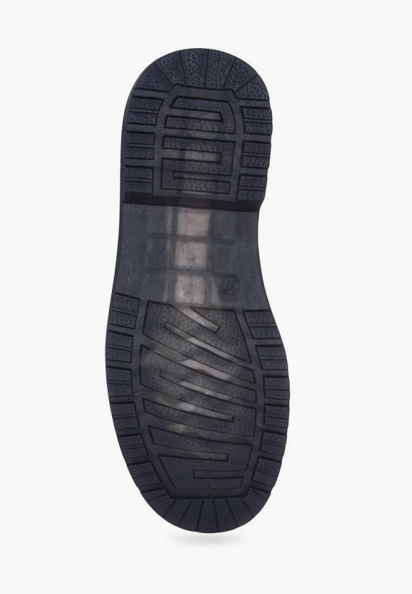 фото Ботинки alessio nesca