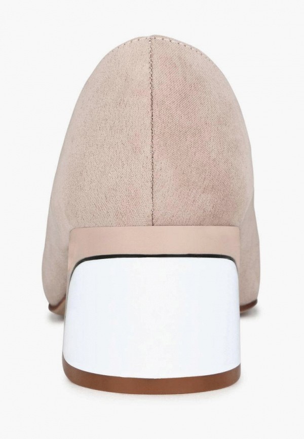 фото Туфли t.taccardi