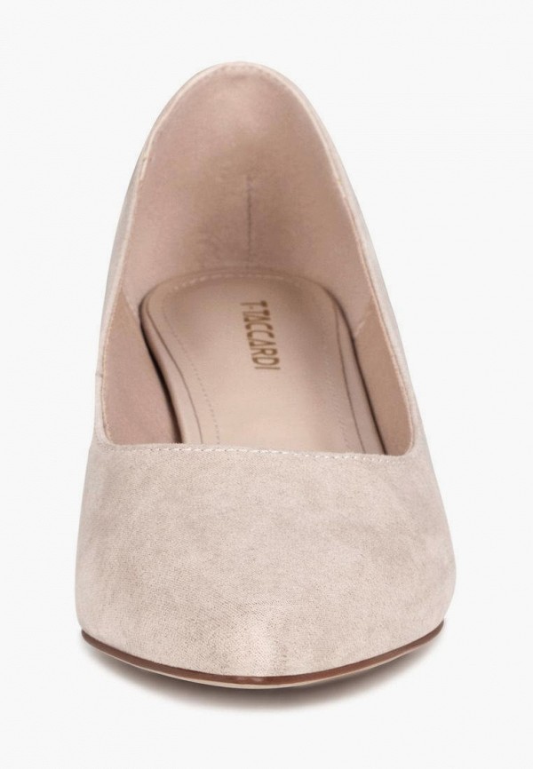 фото Туфли t.taccardi