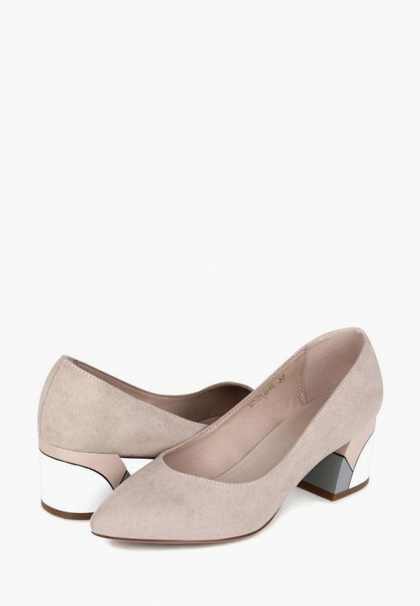 фото Туфли t.taccardi