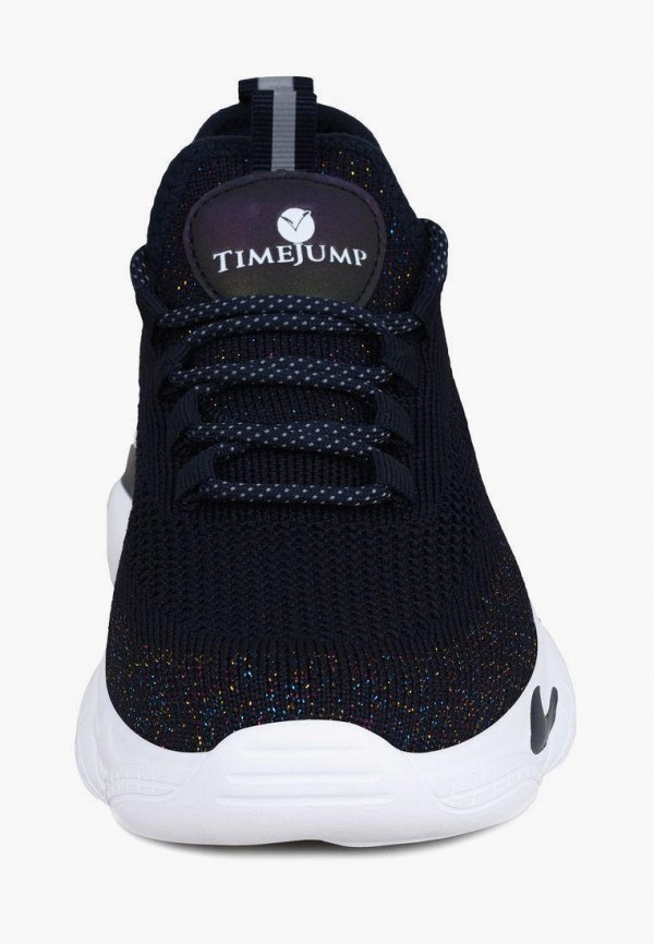 фото Кроссовки timejump
