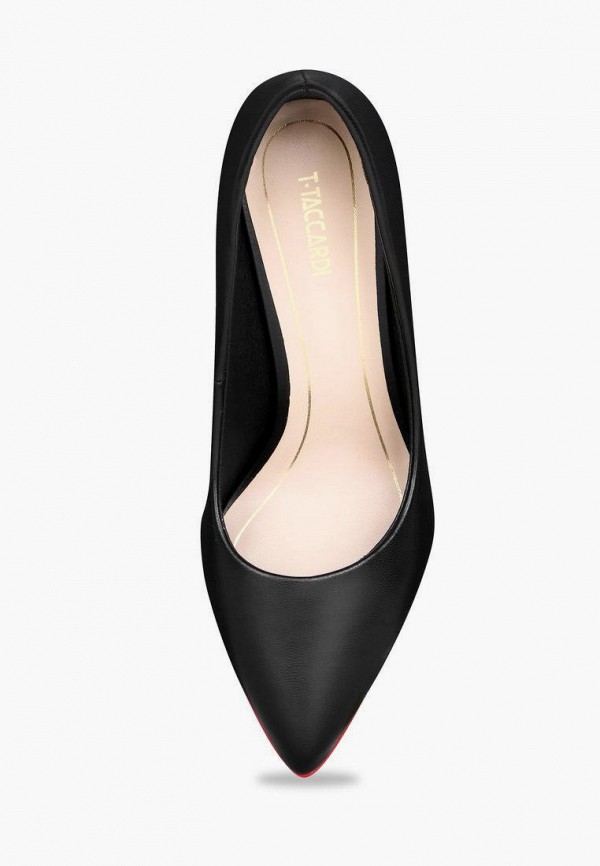 фото Туфли t.taccardi