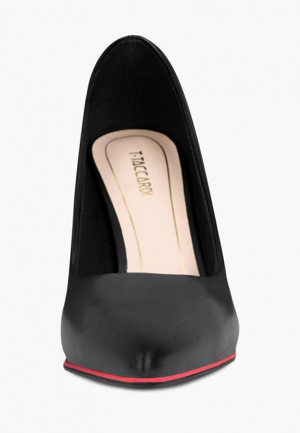 фото Туфли t.taccardi