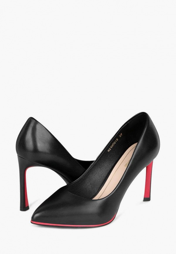 фото Туфли t.taccardi