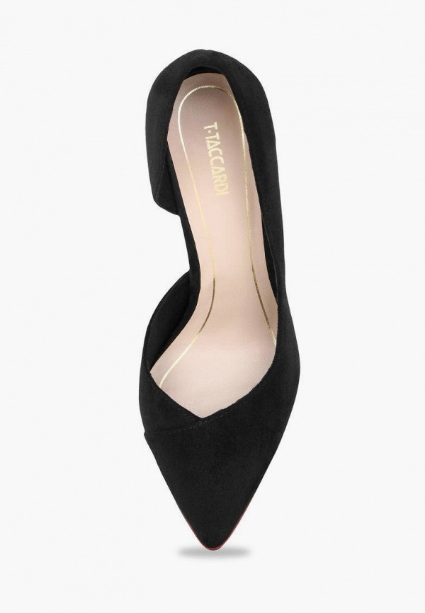 фото Туфли t.taccardi