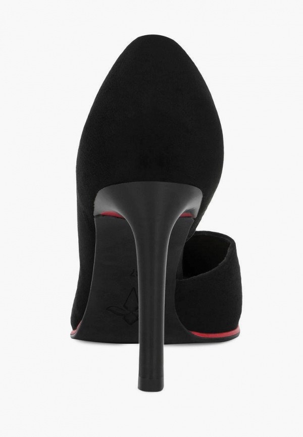 фото Туфли t.taccardi