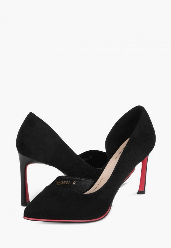 фото Туфли t.taccardi