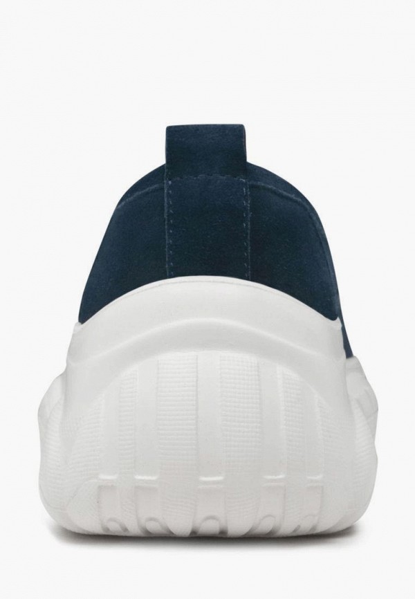 фото Слипоны alessio nesca