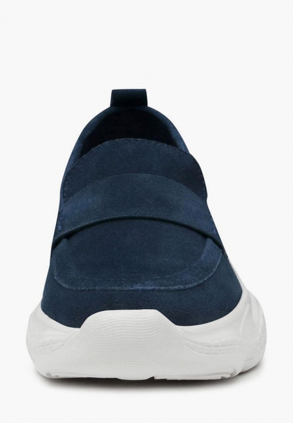 фото Слипоны alessio nesca