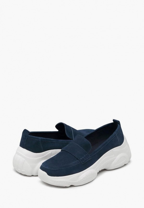 фото Слипоны alessio nesca