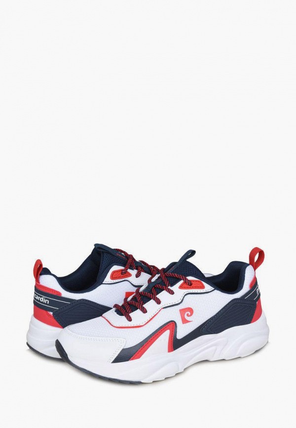 фото Кроссовки pierre cardin