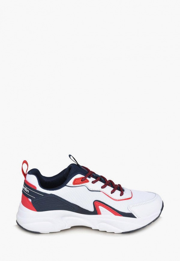 фото Кроссовки pierre cardin