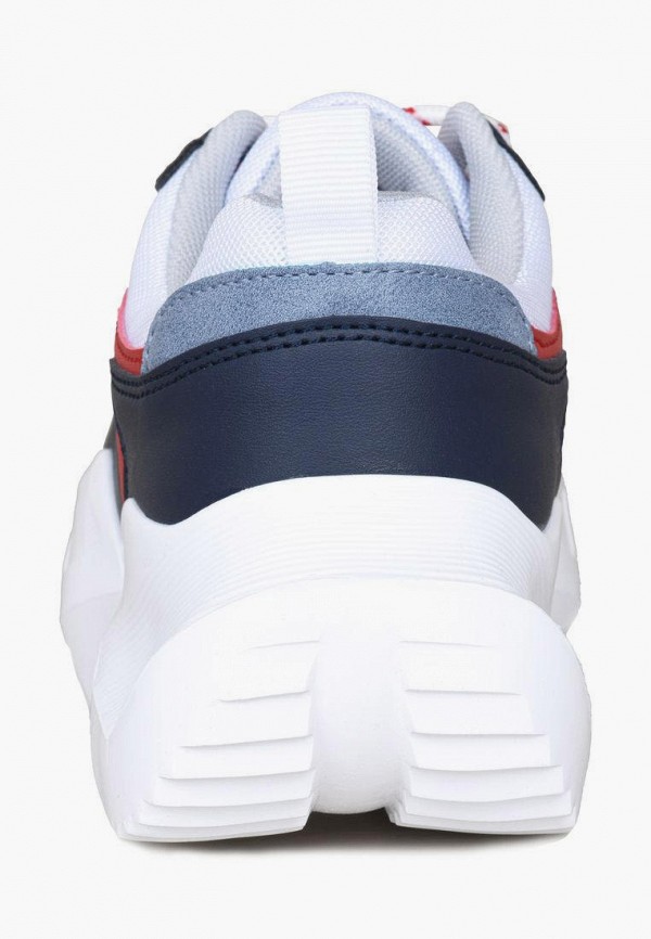 фото Кроссовки timejump