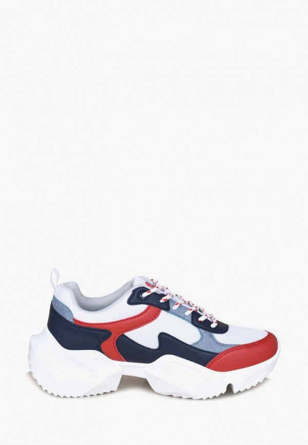 фото Кроссовки timejump