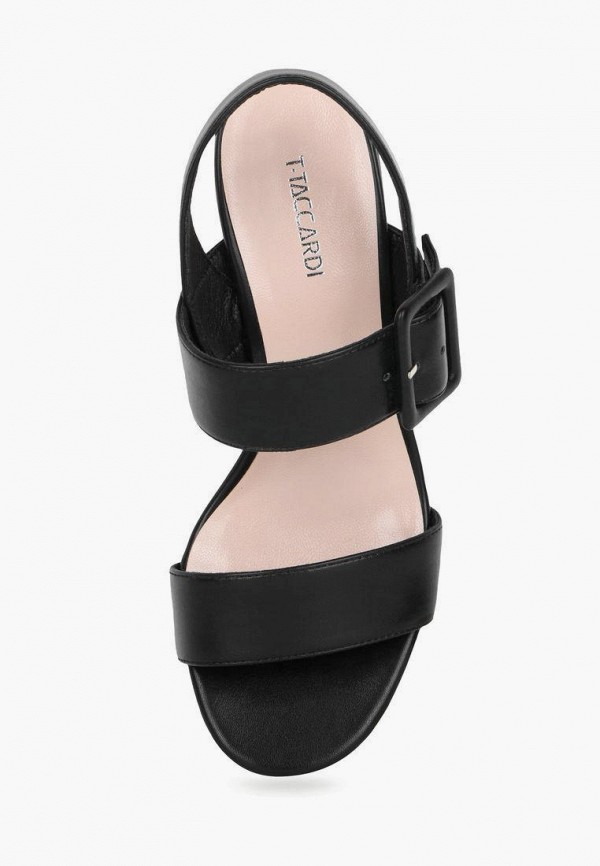 фото Босоножки t.taccardi