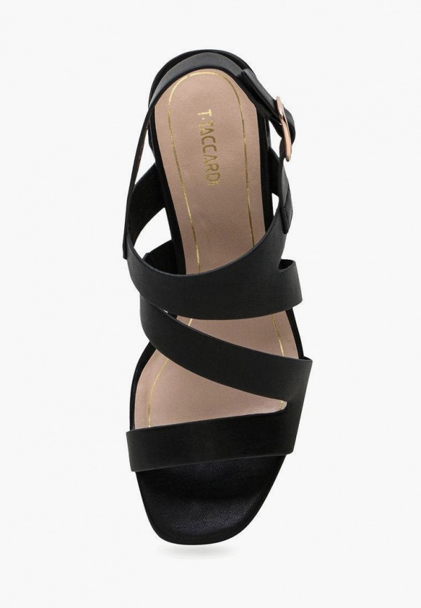 фото Босоножки t.taccardi