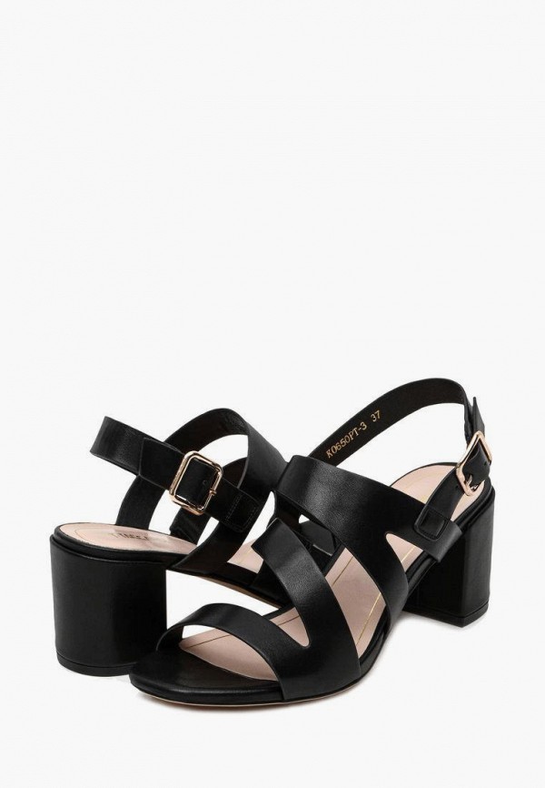 фото Босоножки t.taccardi