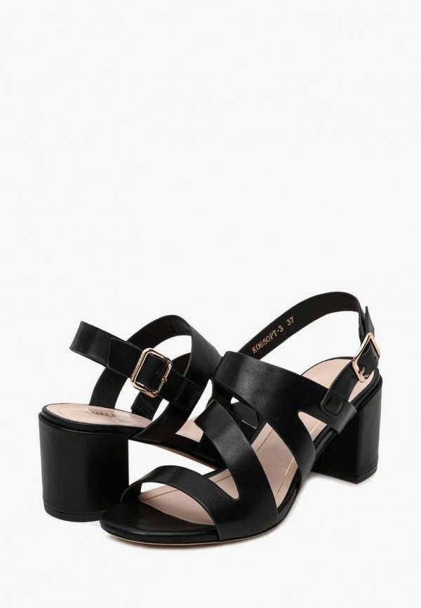 фото Босоножки t.taccardi