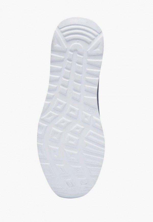 Кроссовки Alessio Nesca синий, размер 39, фото 3