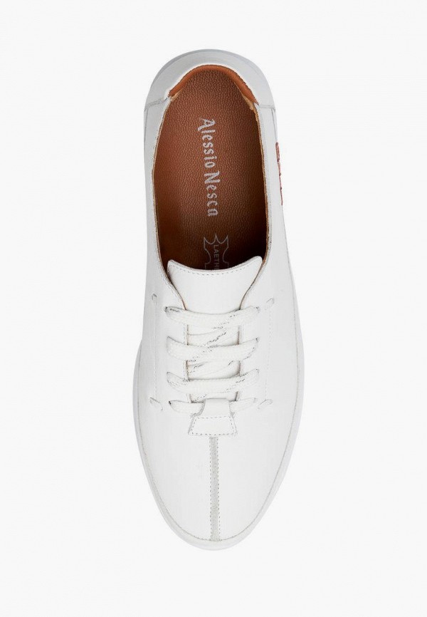 Кроссовки Alessio Nesca бежевый, размер 39, фото 2