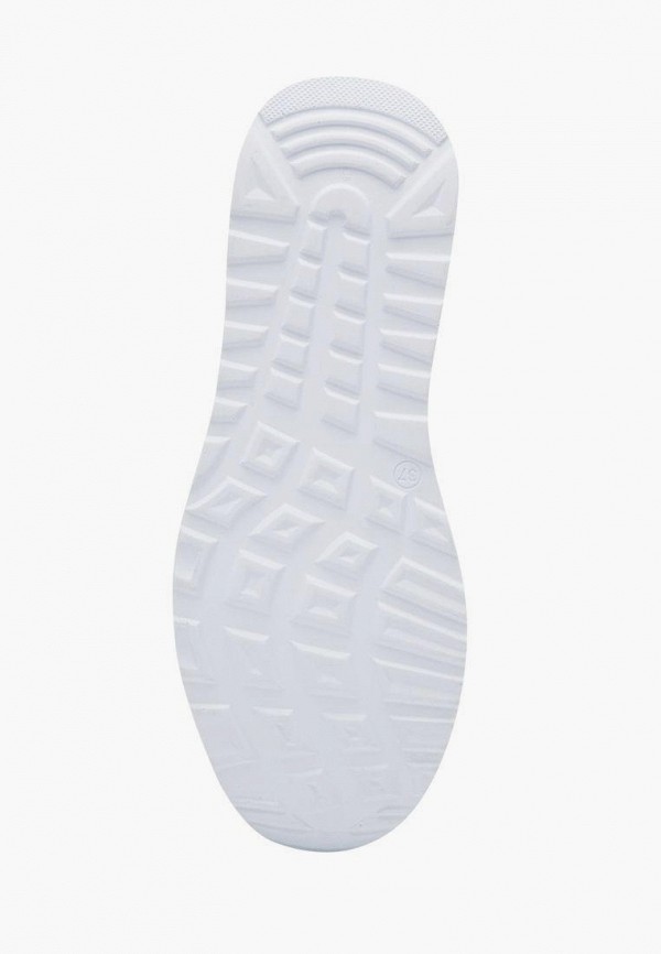 Кроссовки Alessio Nesca бежевый, размер 39, фото 3