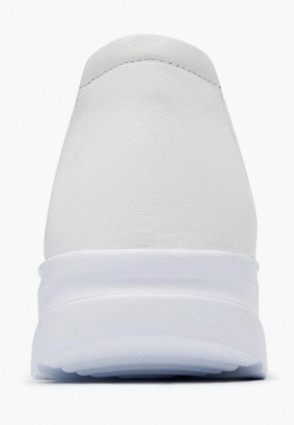 Кроссовки Alessio Nesca бежевый, размер 39, фото 4