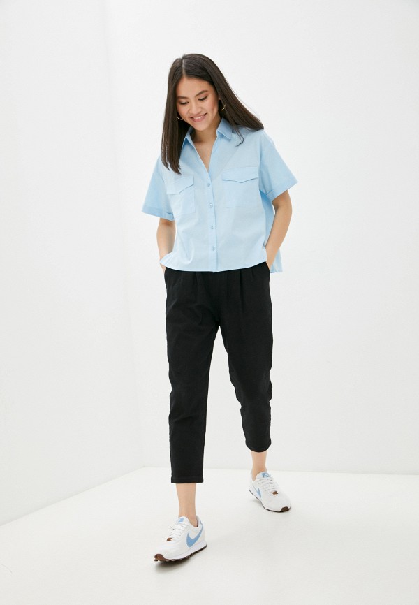 фото Рубашка vittoria vicci