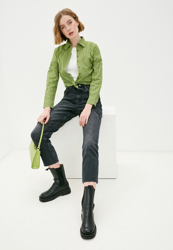 фото Рубашка vittoria vicci