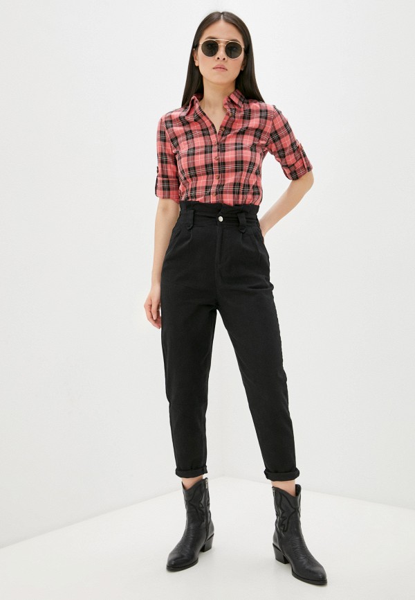 фото Рубашка vittoria vicci