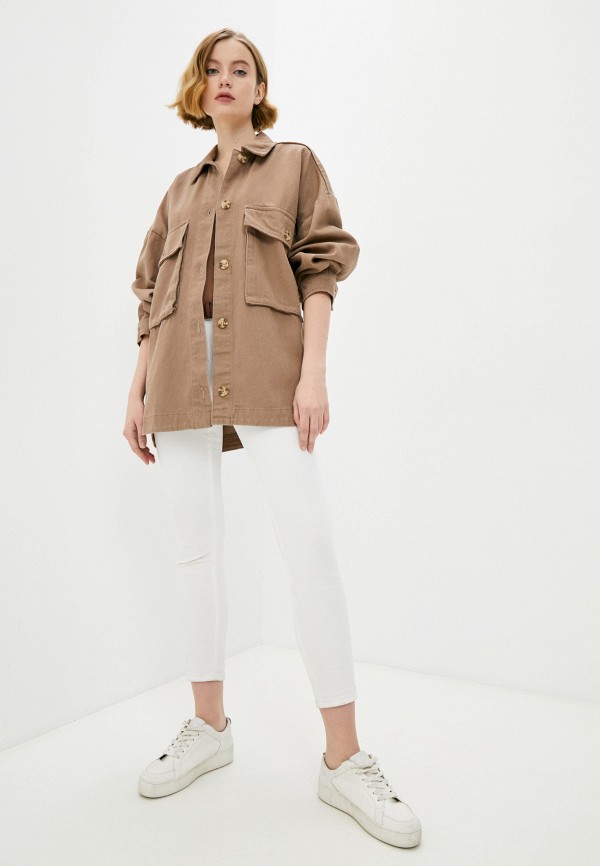 фото Куртка sela