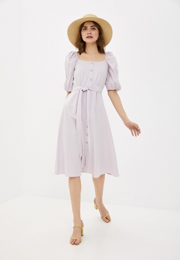 фото Платье sela