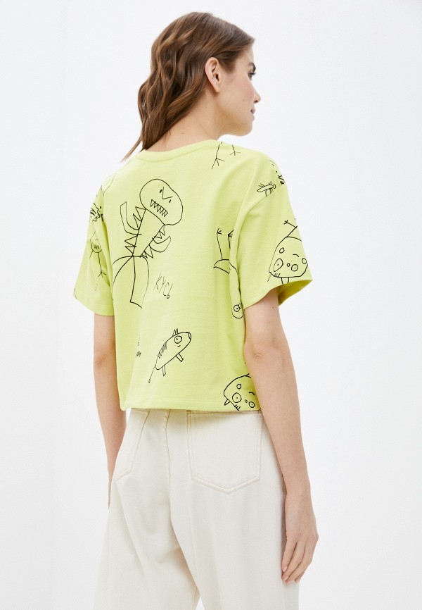 фото Футболка sela